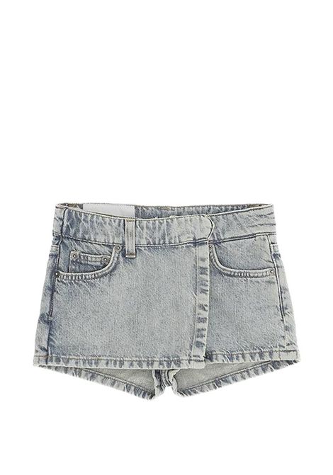 Minigonna in denim DONDUP KIDS | DFBE143.C.DS0399001